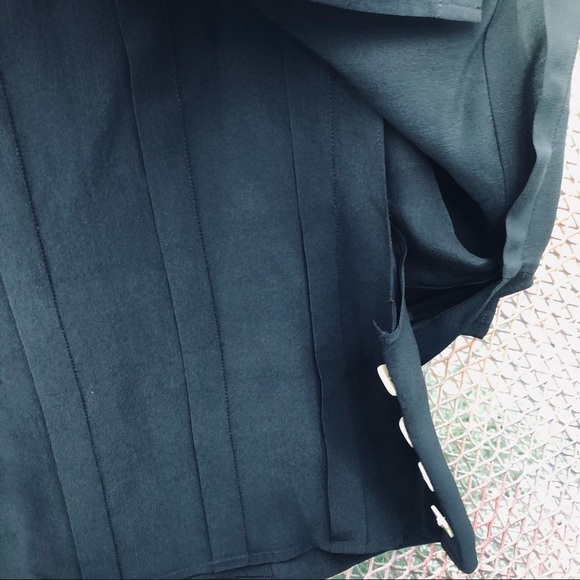 Mischen Top Blouse - Picture 3 of 10